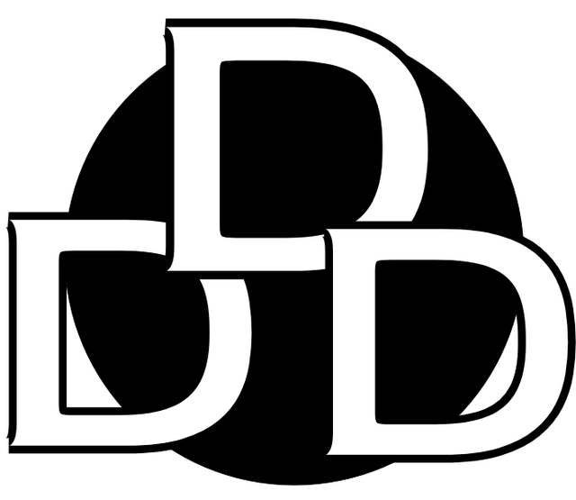 Djalal's DevOps Designs Logo