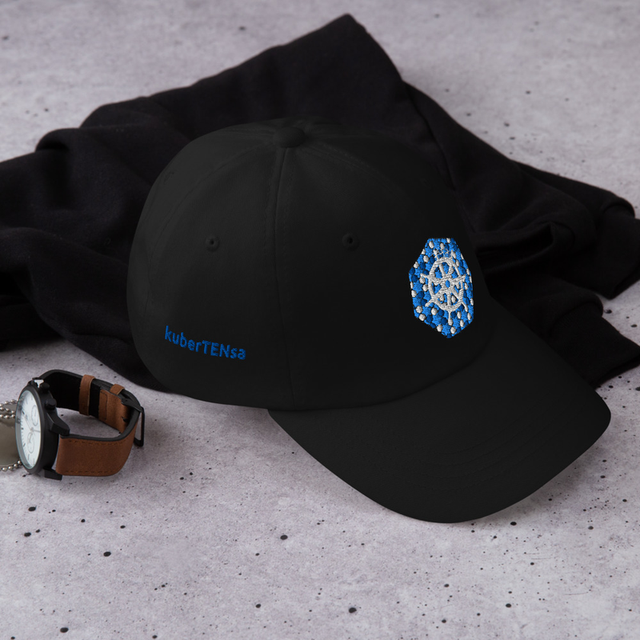 One style kuberTENsa Dad hat