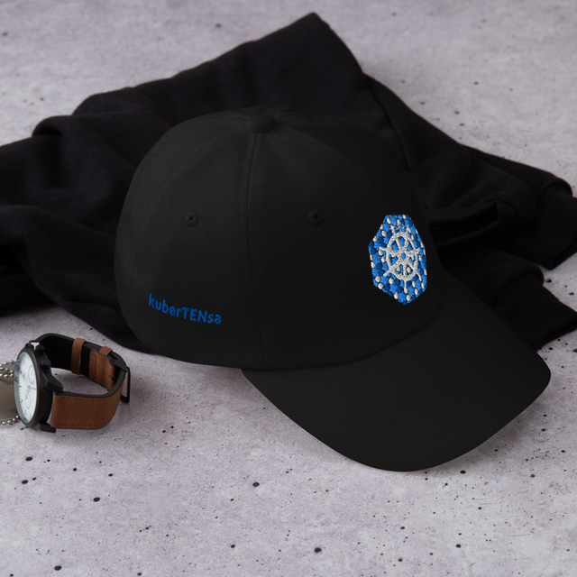 One style kuberTENsa Dad hat One style kuberTENsa Dad hat